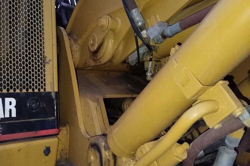 OmecoHub - Immagine CATERPILLAR M315